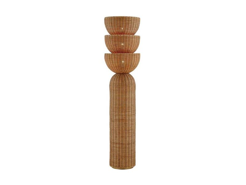 Rian Floor Lamp image number 0