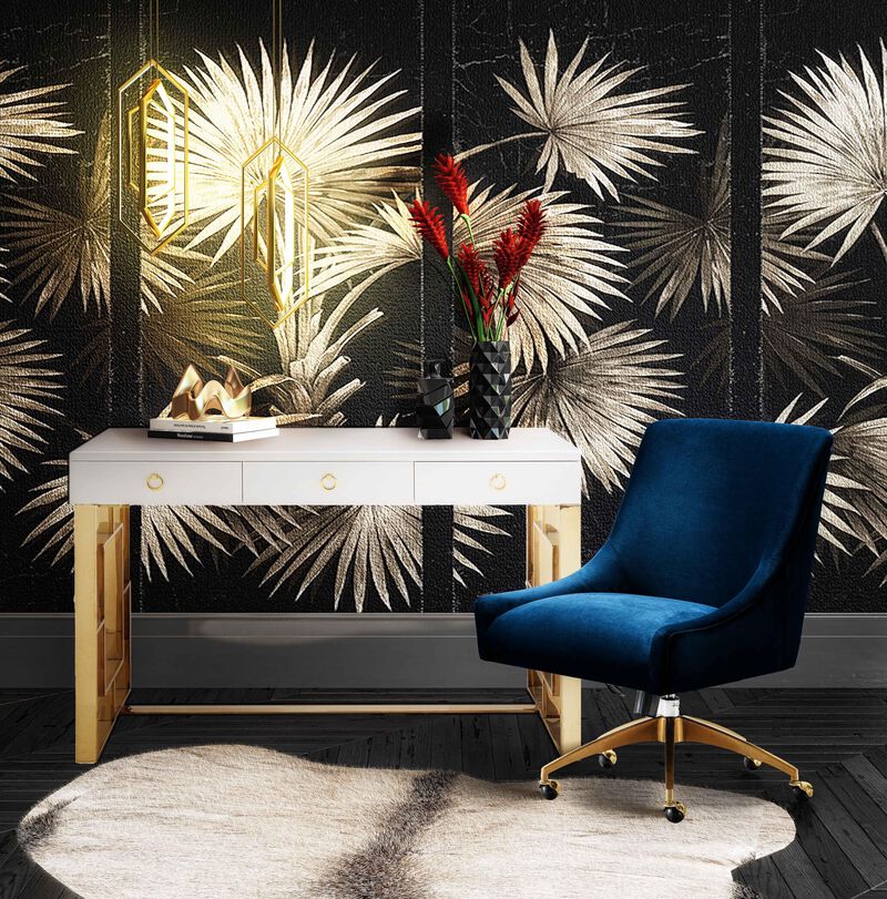 Beatrix Office Swivel Chair image number 1