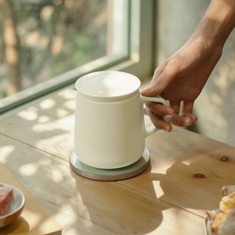 Neo Self-Heating Mug Set image number 3
