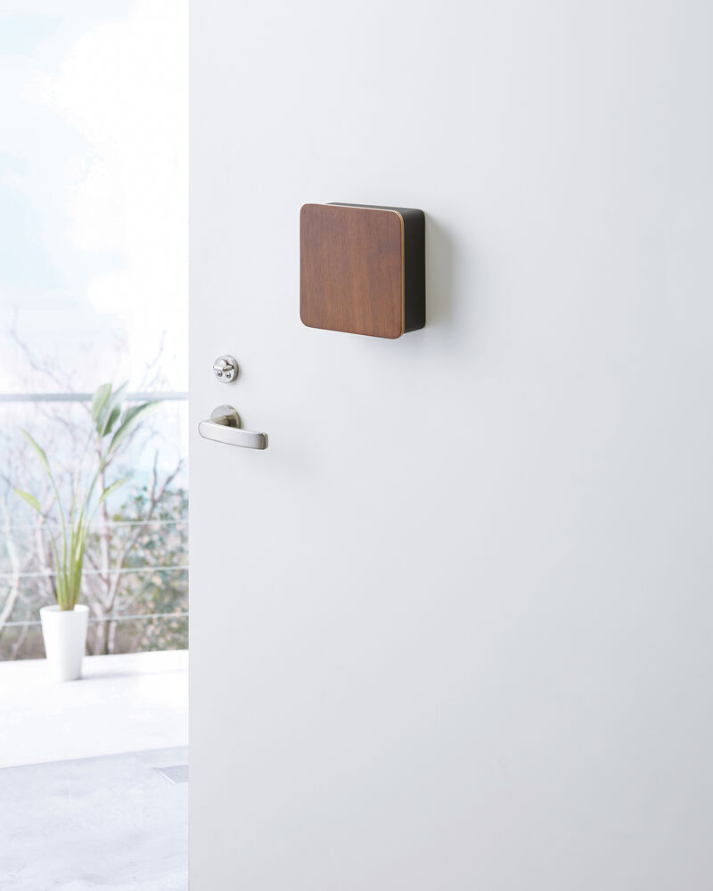Magnetic Key Cabinet