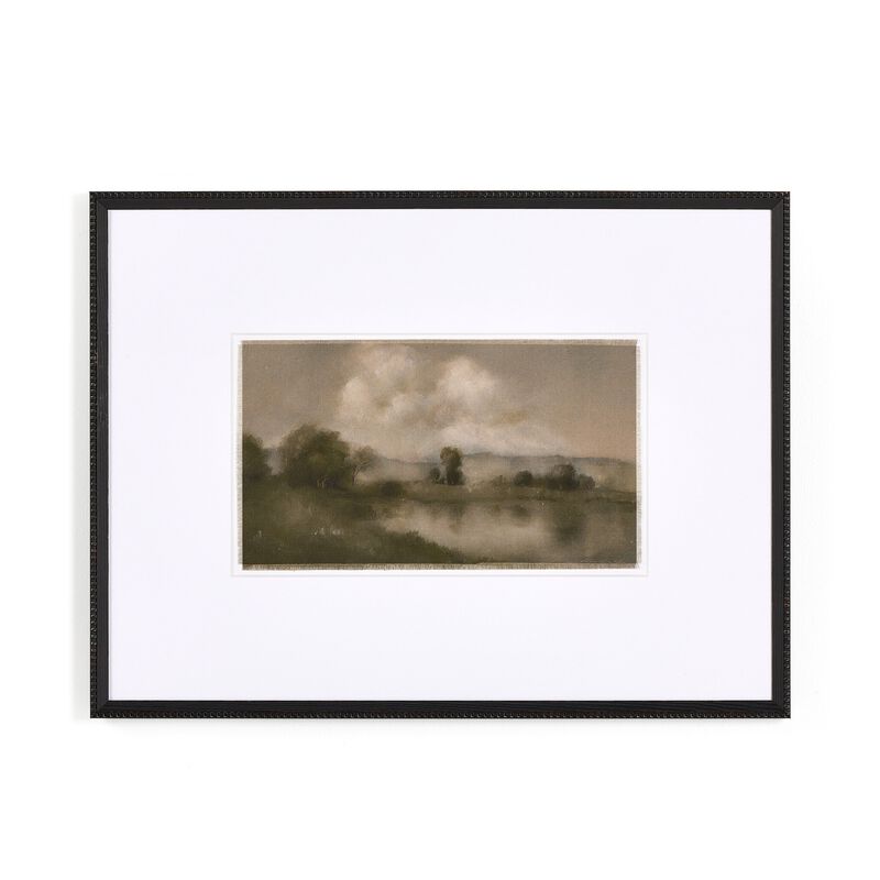 Peace Like A River #1 by Hannah Winters