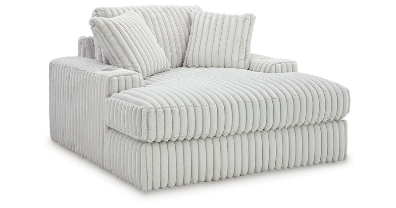 Stupendous Oversized Chaise image number 2