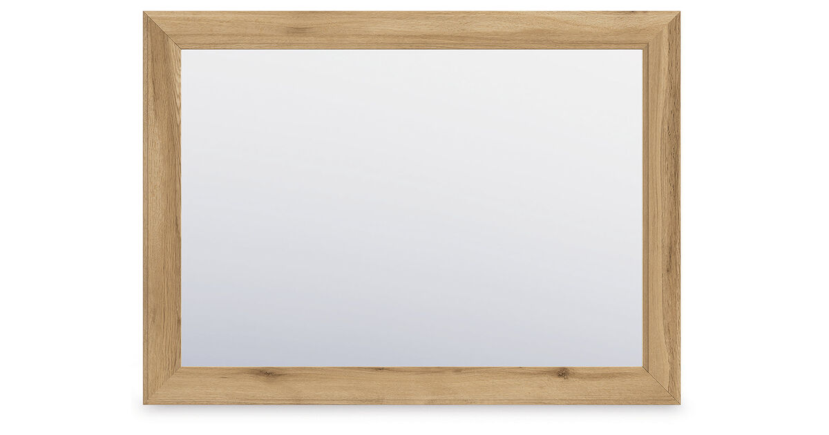 Galletyn Bedroom Mirror