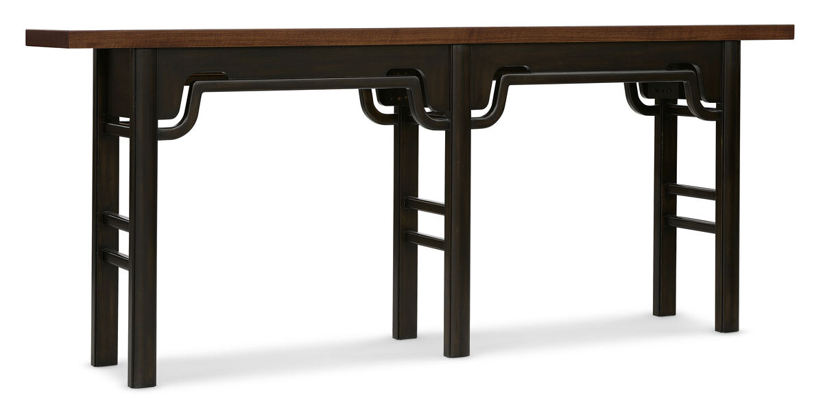 Archives Console Table
