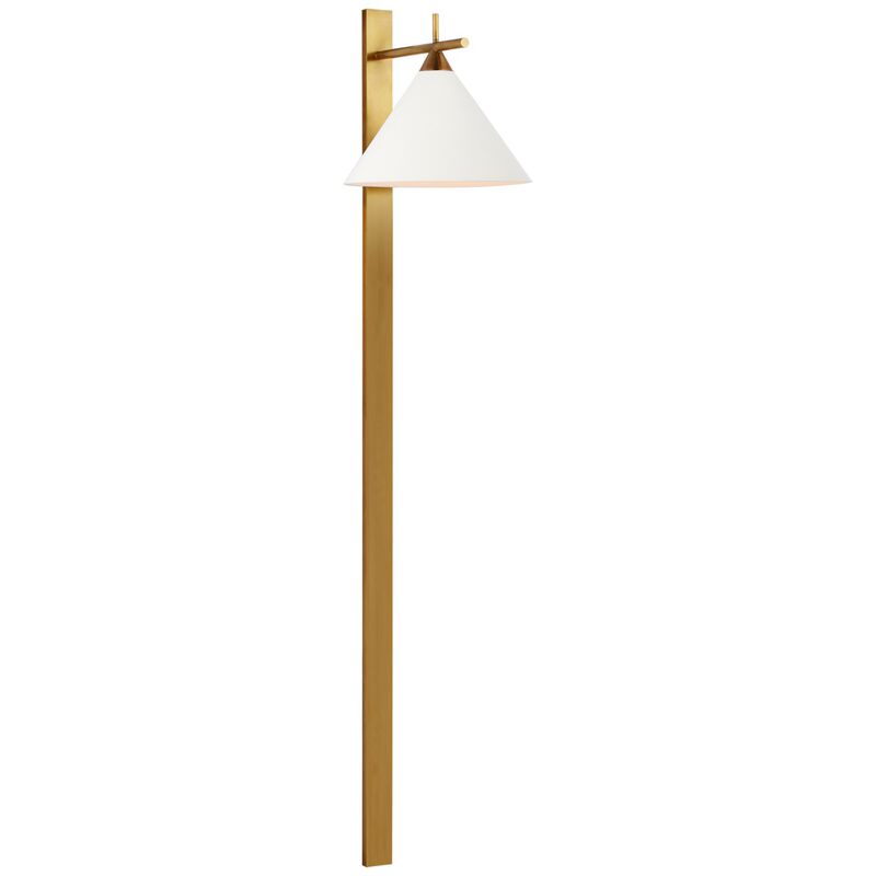 Kelly Wearstler Cleo Statement Sconce Collection