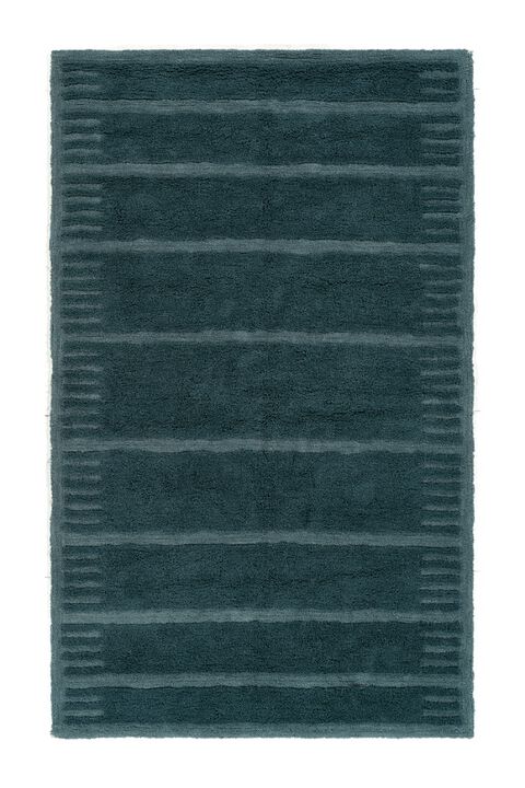 Aibel Evren North Atlantic 8'6" x 11'6" Rug