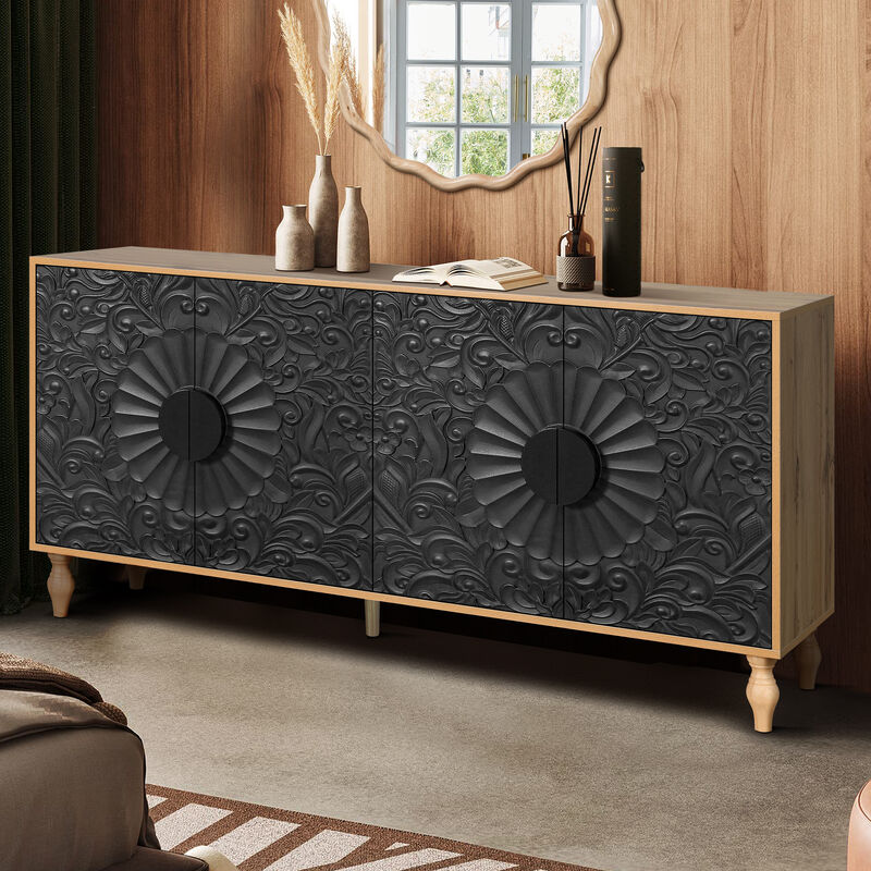 Jemsag Sideboard image number 1