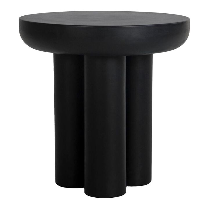 Moe&rsquo;s Rocca Side Table