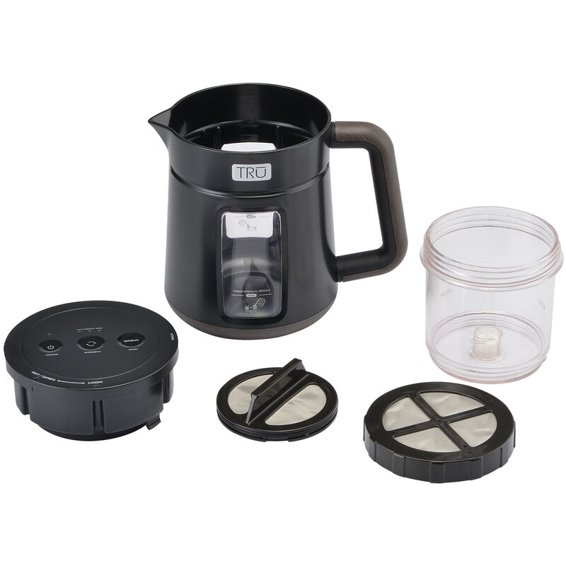 TRU Rapid Cold Brew Coffee Maker image number 5