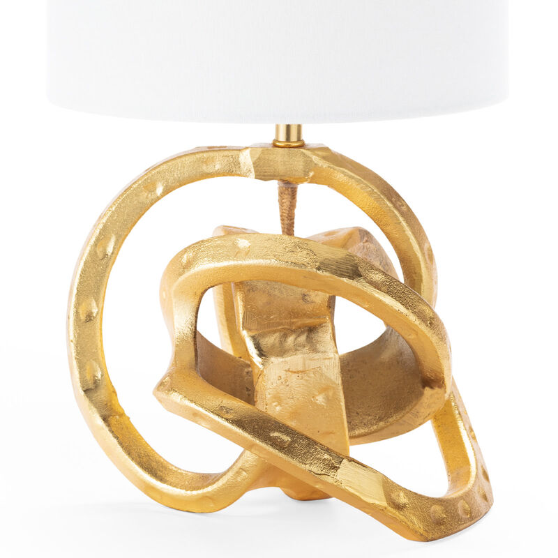 Mini Knot Lamp