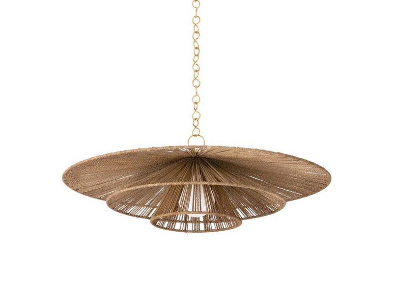 Levan Pendant image number 0