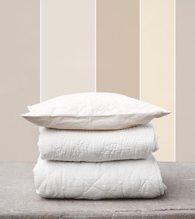 Smart Stripes 2 Wide Stripe Beige Wallpaper G67594