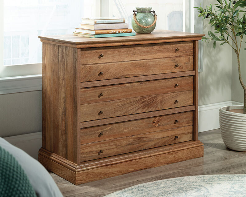 Barrister Lane Chest
