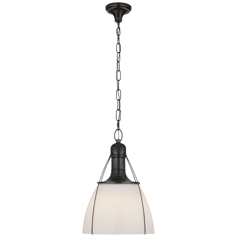 Prestwick 18" Pendant