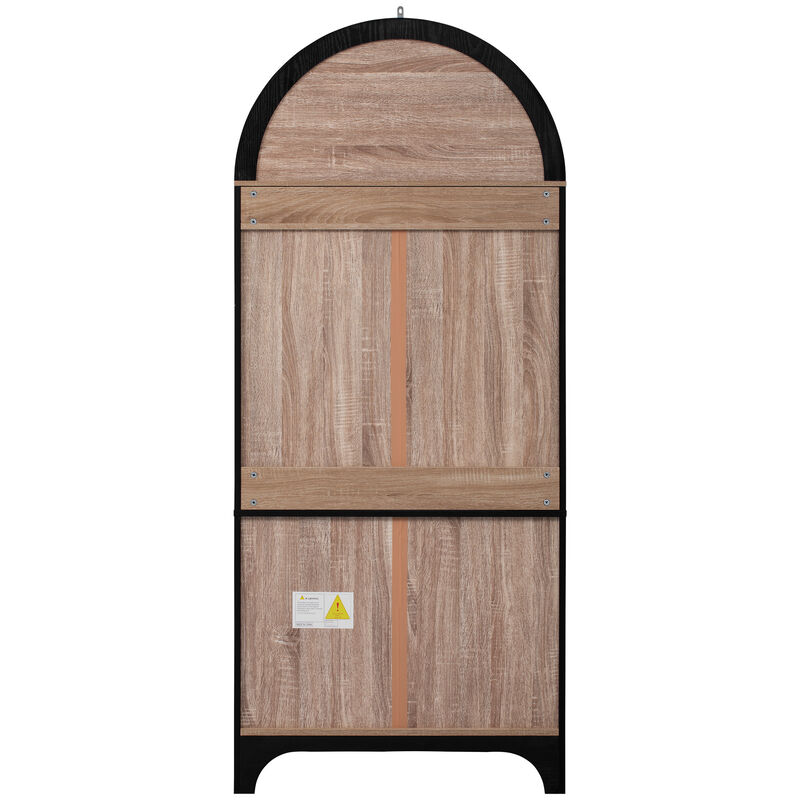 Kitchen Pantry Cabinet image number 6