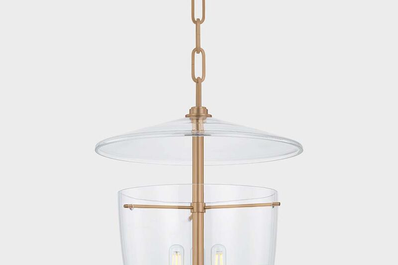 Tully Lantern image number 2