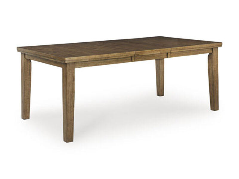 Broxtyn Dining Table