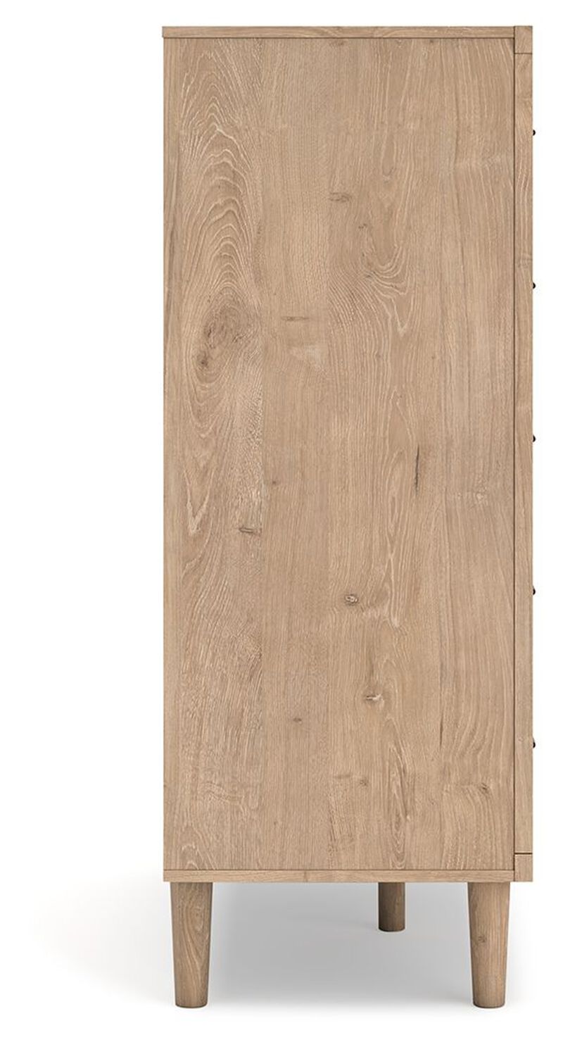 Cielden Chest of Drawers image number 7