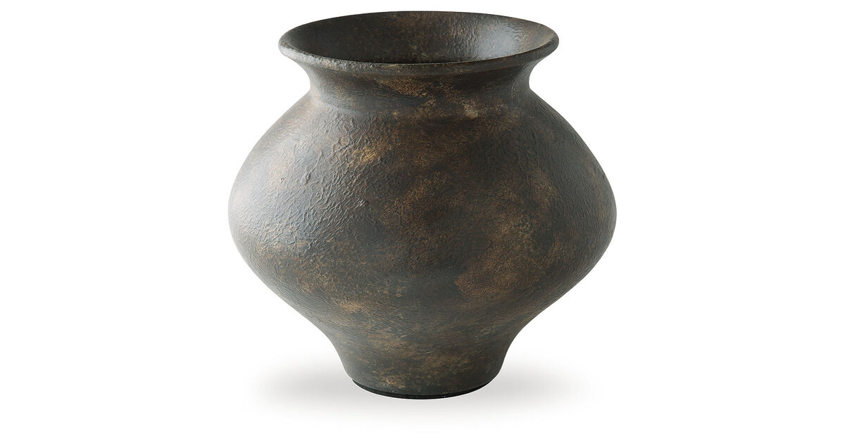 Laddlow Vase
