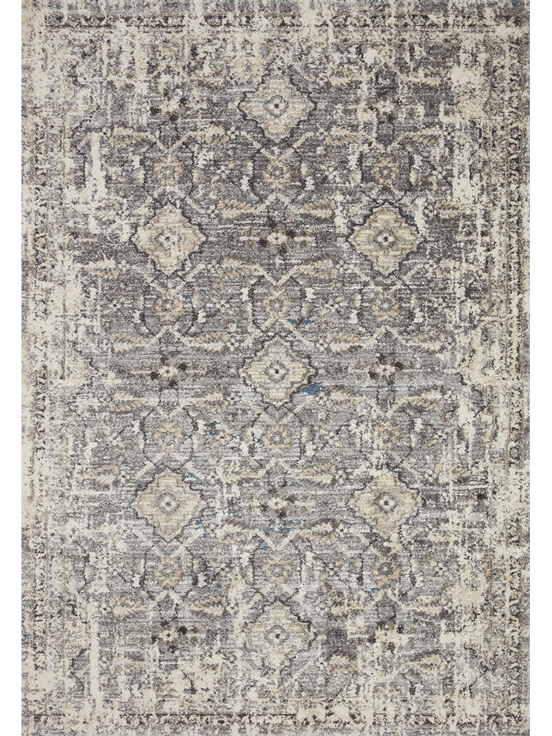 Theory THY03 2'7" x 10'10" Rug
