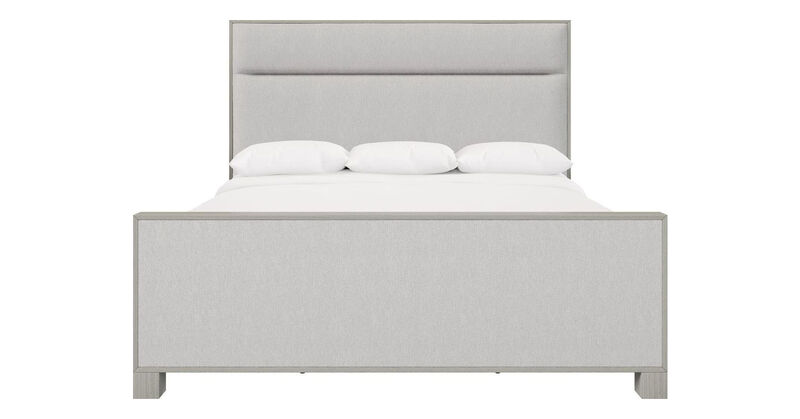 Stratum Panel Bed image number 0