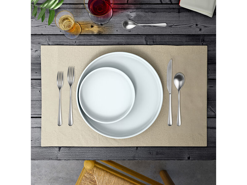 Neve Ice Flatware Set - 5 Pc