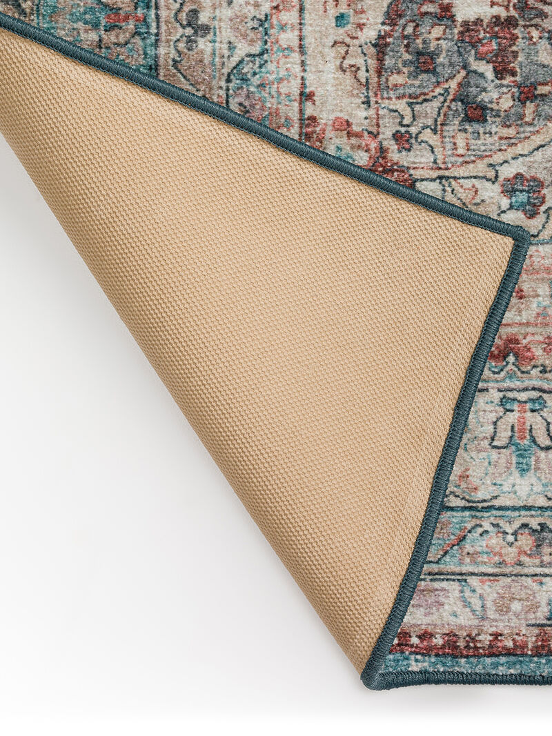 Jericho JC6 Riviera 9' x 12' Rug