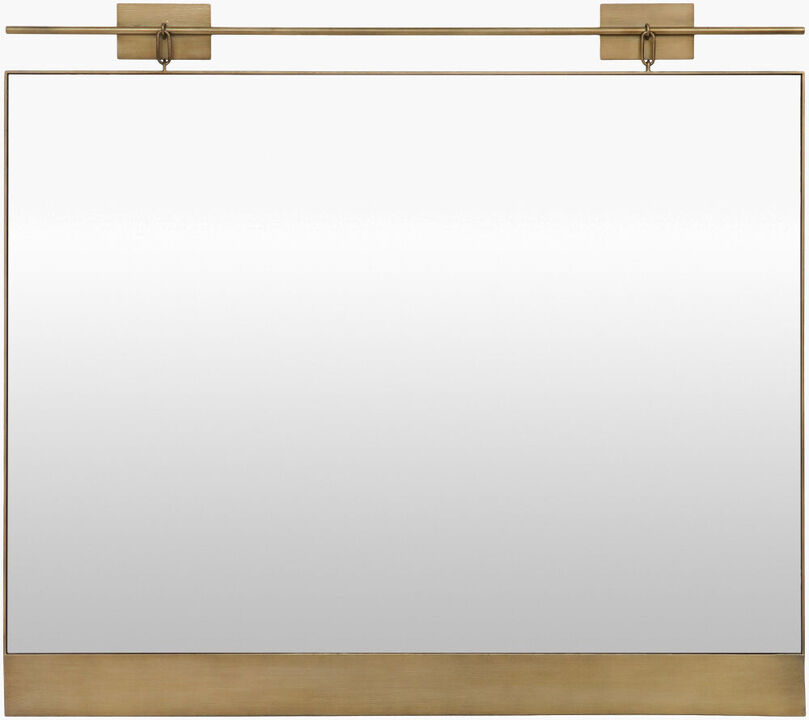 Meier Mirror