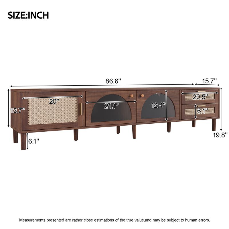 Dweddu TV Stand image number 9
