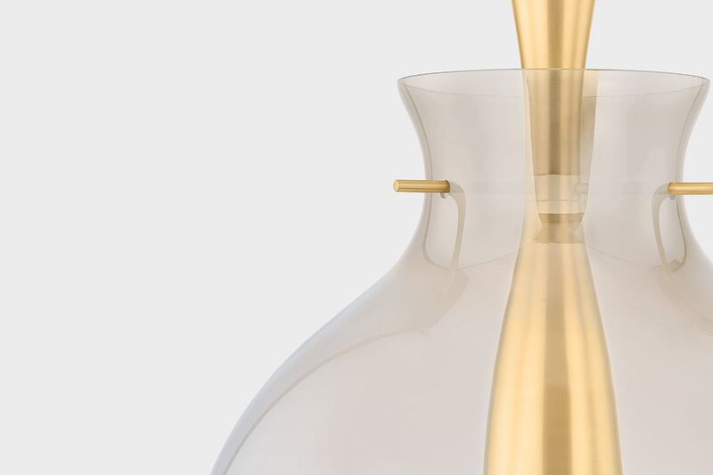 Benita Pendant image number 6