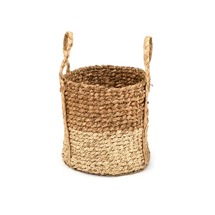 Woven Basket Small