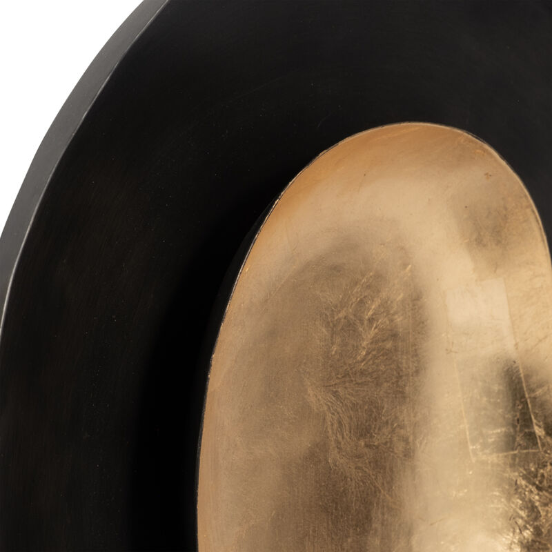 Metal 15" Round Votive Holder image number 4