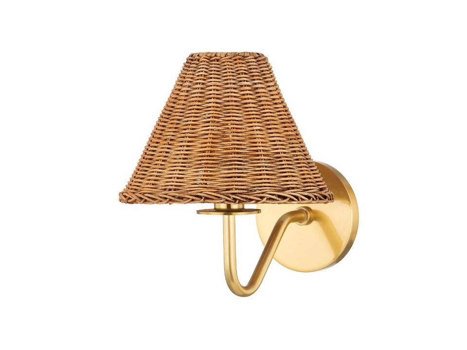 Issa Wall Sconce
