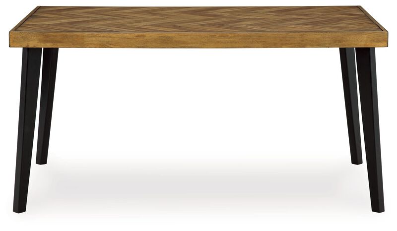 Blondon 7-Piece Dining Set image number 5