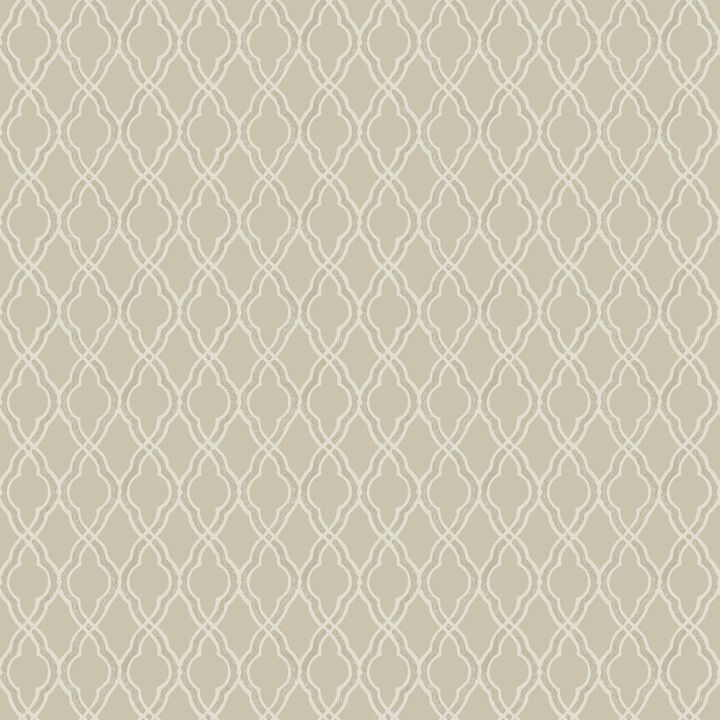Italian Style Cancello Living Green Wallpaper 28835