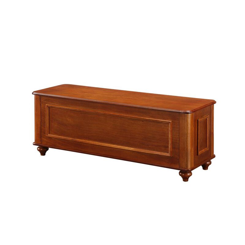 American Furniture Classics 540 Hope Chest with Gun Concealment
