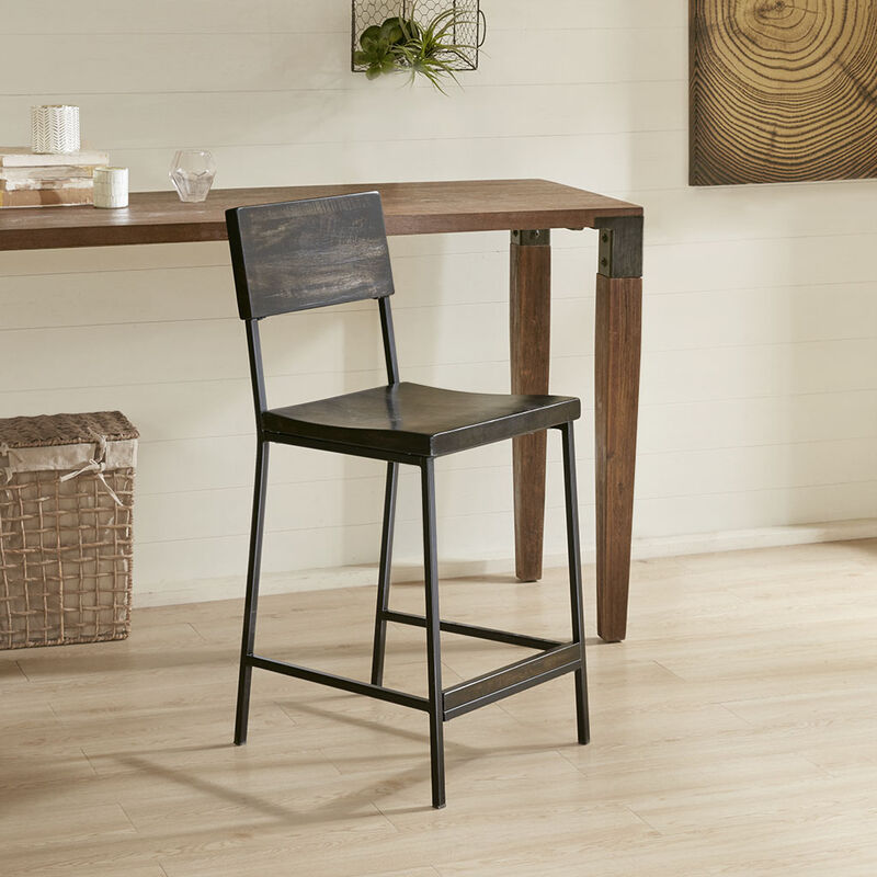 Streamdale Tacoma 24" Counter Stool