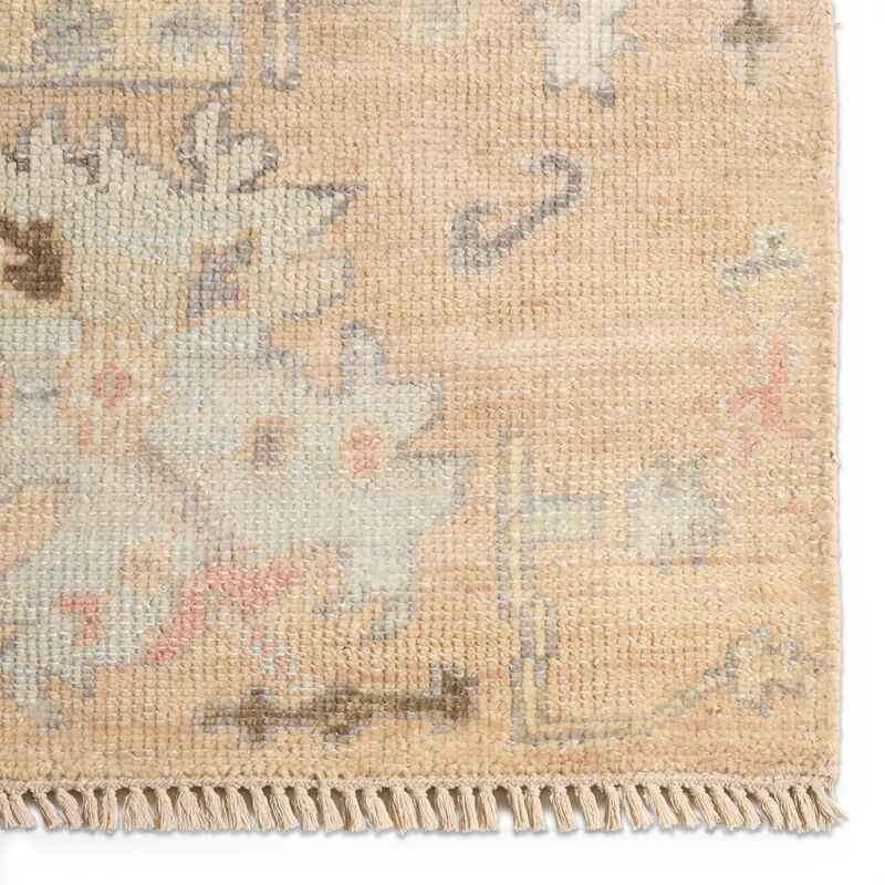 Everly IIumina Candied Ginger 6'X9' Rug image number 2