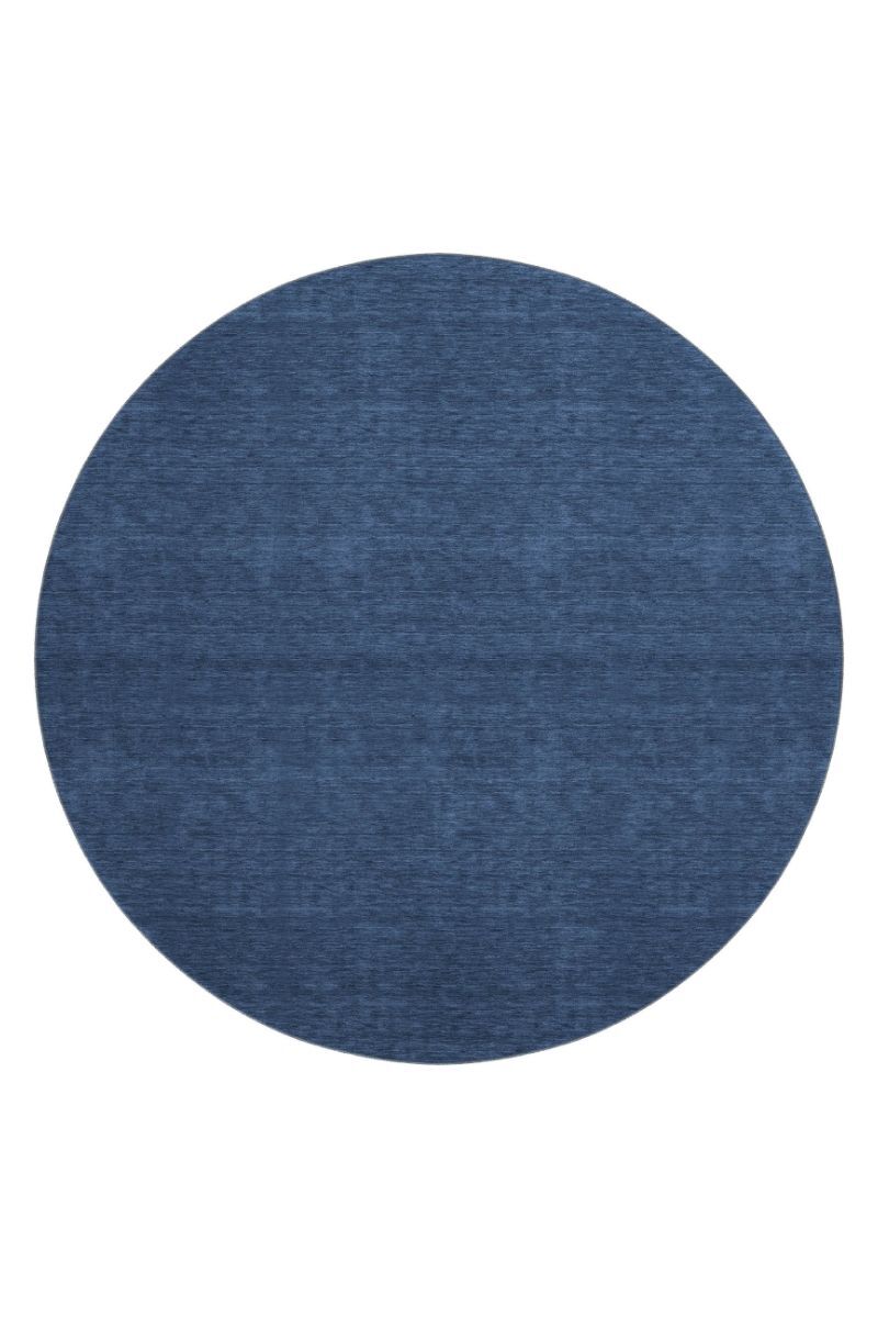 Soft Essentials SE6 Navy 9' x 12' Rug image number 10
