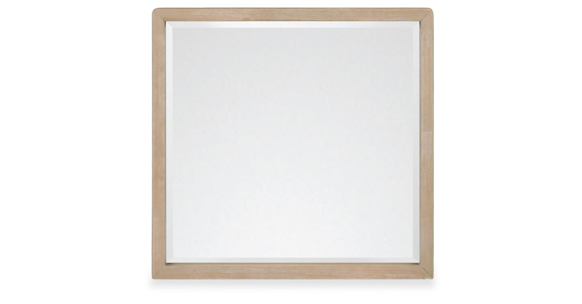 Gardenia Mirror