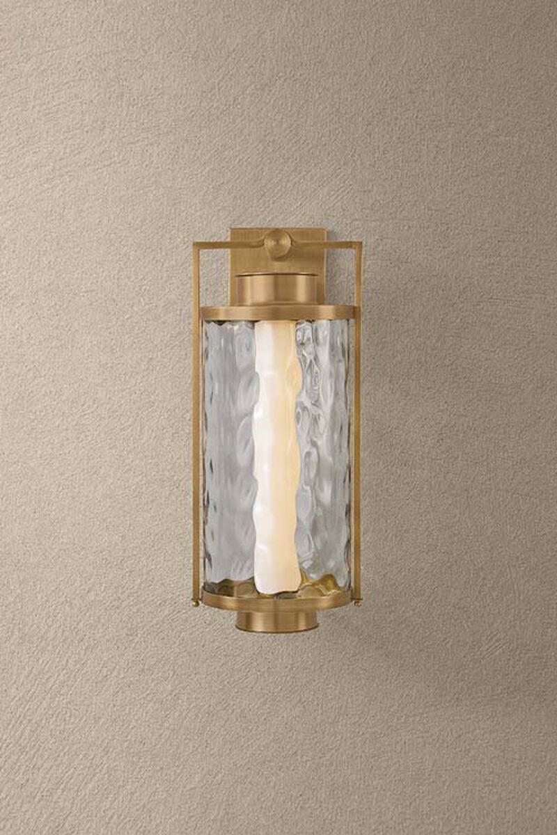 Haddock Wall Sconce image number 4