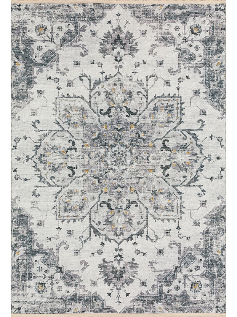 Marbella MB3 Linen 9' x 12' Rug