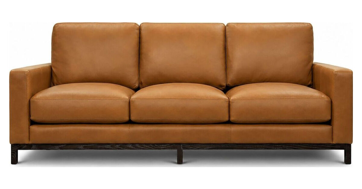 Hollywood II Sofa