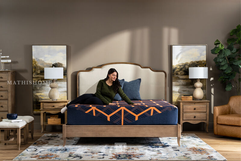 Traverse Soft Mattress image number 2