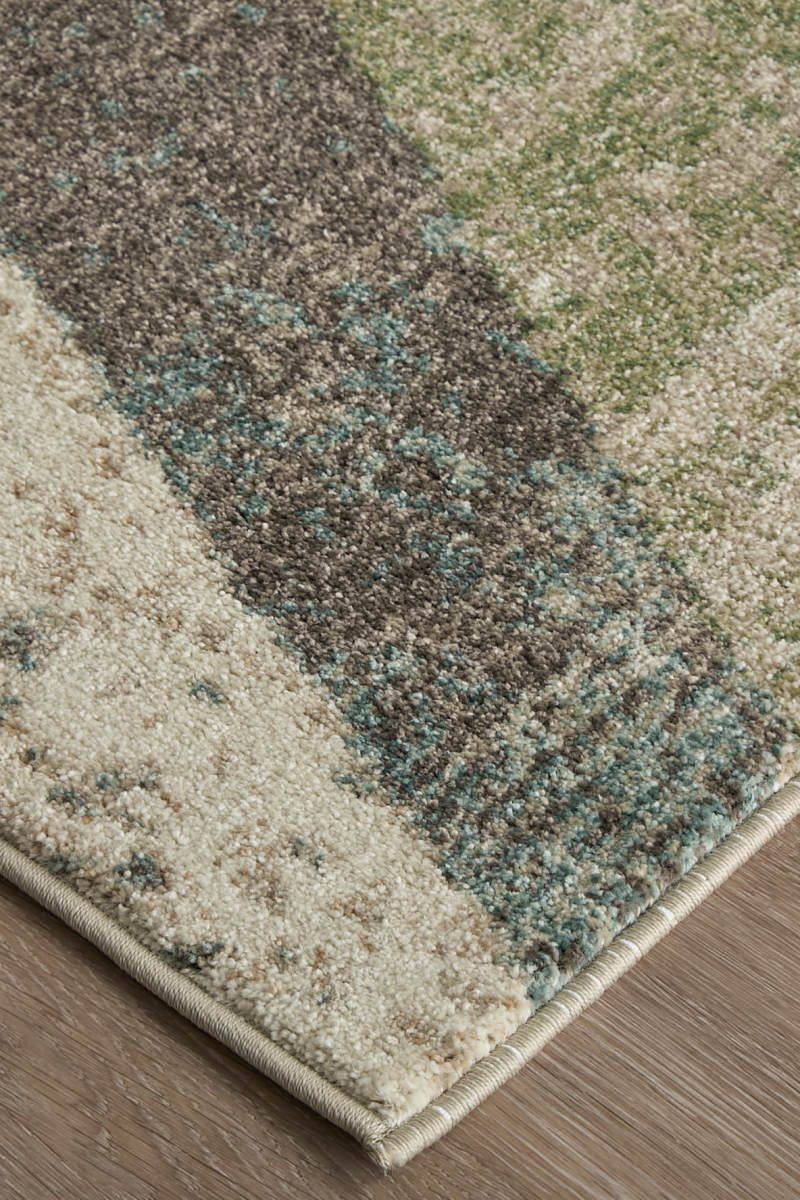 Eden 39QVF Ivory/Multi 9' x 12' Rug image number 5