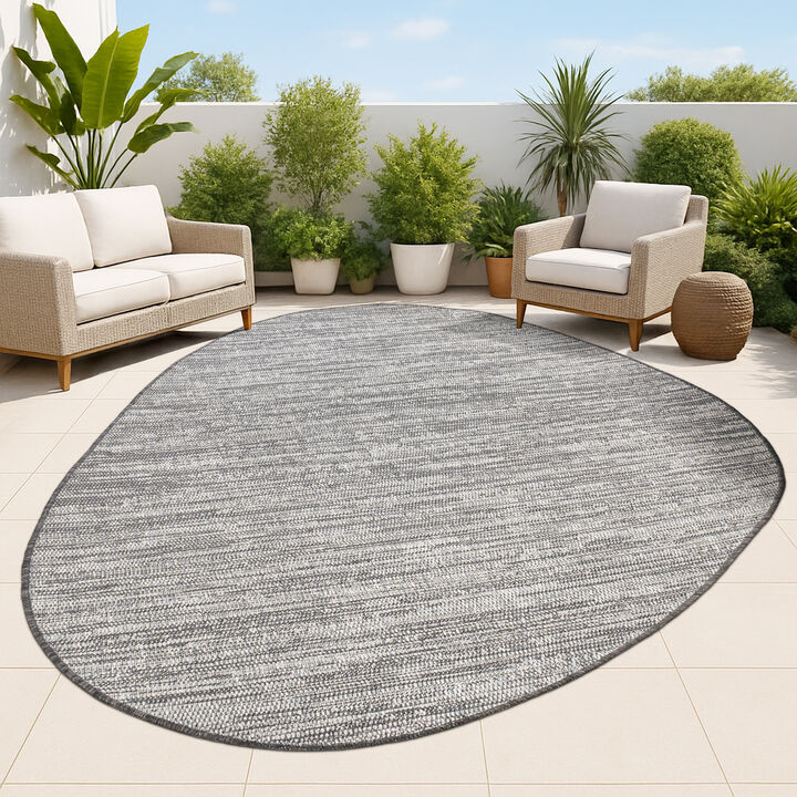 Callan Modern Rustic Abstract Area Rug