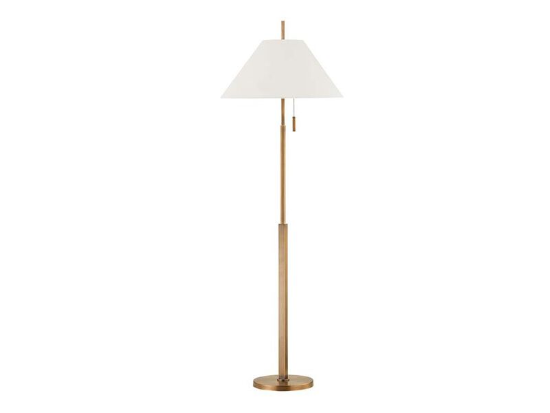 Clic Floor Lamp image number 0