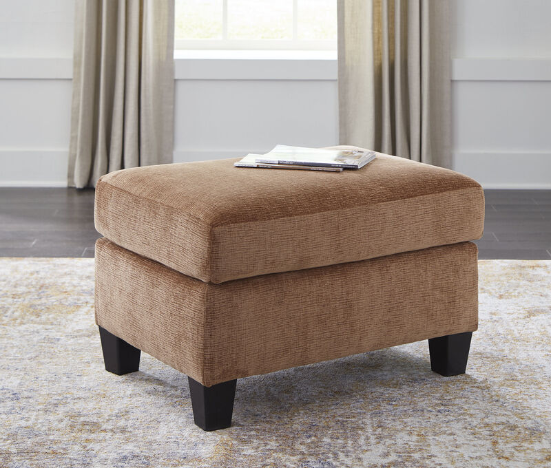 Amity Bay Ottoman image number 1