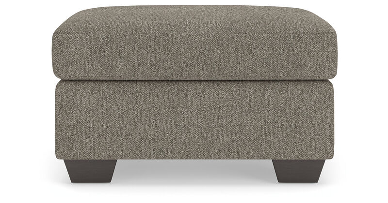 Triston-Peaks Ottoman image number 0