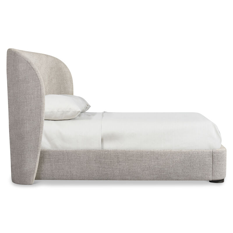 Geneve King Bed image number 3